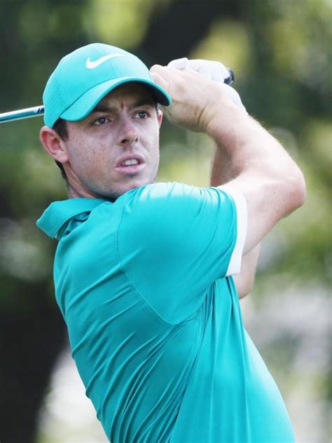 Rory McIlroy, motived to win first major in eight years, begins U.S. 