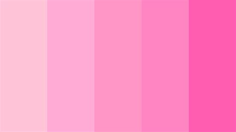 rosa color