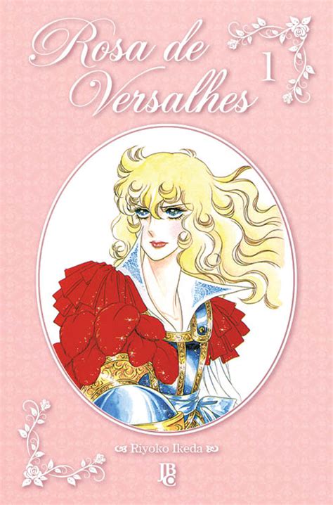 Rosa De Versalhes