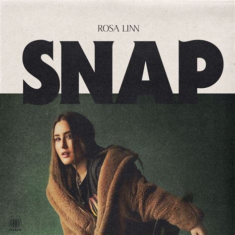 Rosa Linn Snap