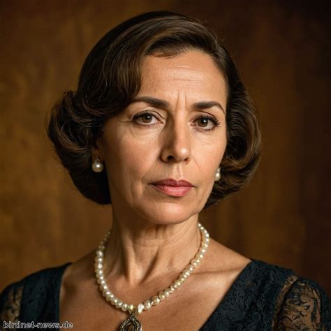 rosa peral biografie