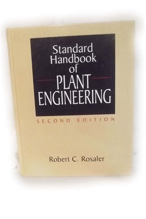 rosaler plant engineering