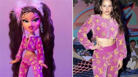 Rosalia Bratz