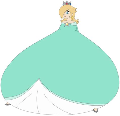 Rosalina Inflation