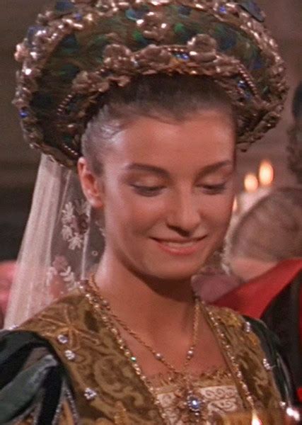 Rosaline Capulet Porn