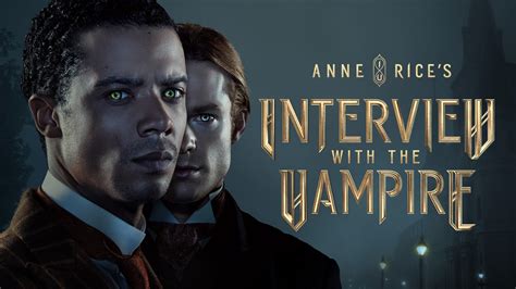 rosalio reta interview with the vampire