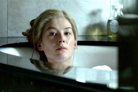 rosamund pike biography movies gone girl