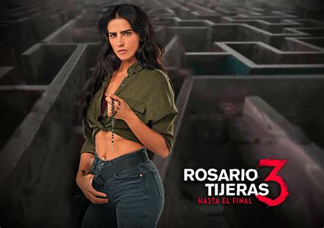 Read Online Rosario Tijeras Capitulos Completos Ver Novelas Online 
