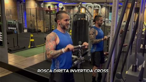 Rosca Inv Cross