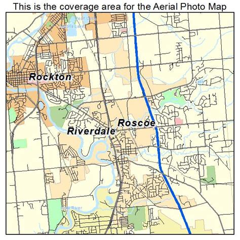 roscoe illinois