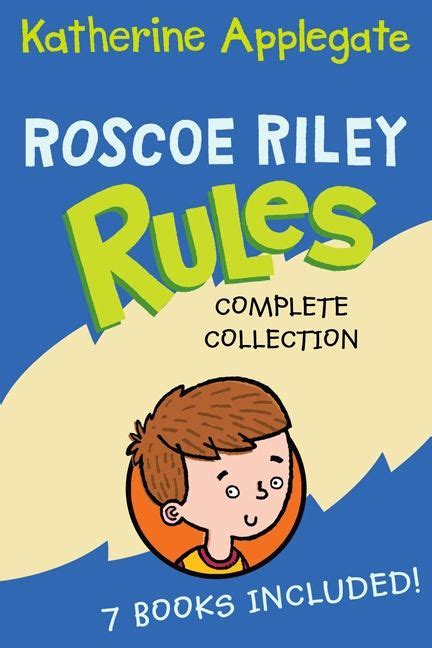 roscoe riley rules
