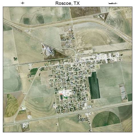 roscoe texas