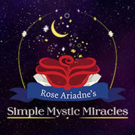 Rose Ariadne