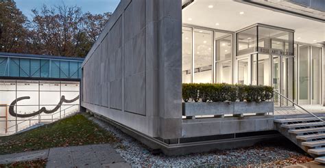 Rose Art Museum