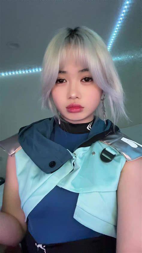 rose bao onlyfans leak