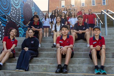 Rose Bay Secondary