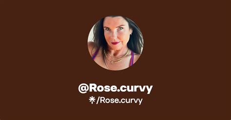 rose curvy nude