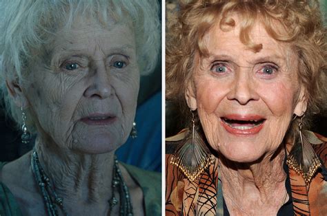 Rose Dawson Real