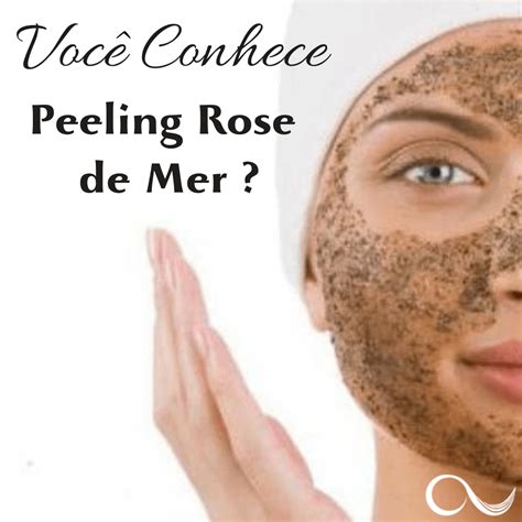 Rose De Mer Peeling