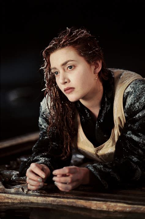 Rose Dewitt Bukater