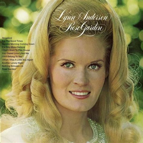 Rose Garden Lyrics