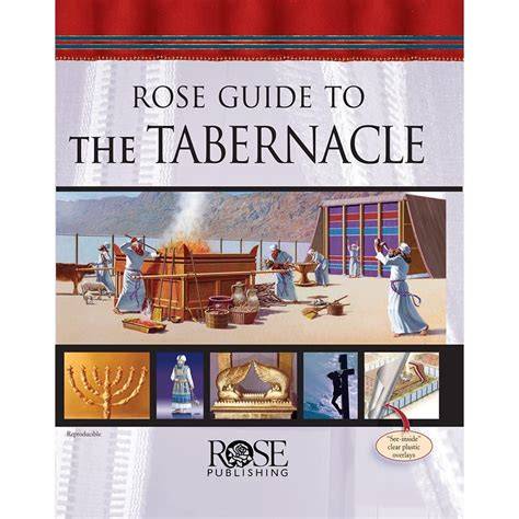 rose guide to the tabernacle