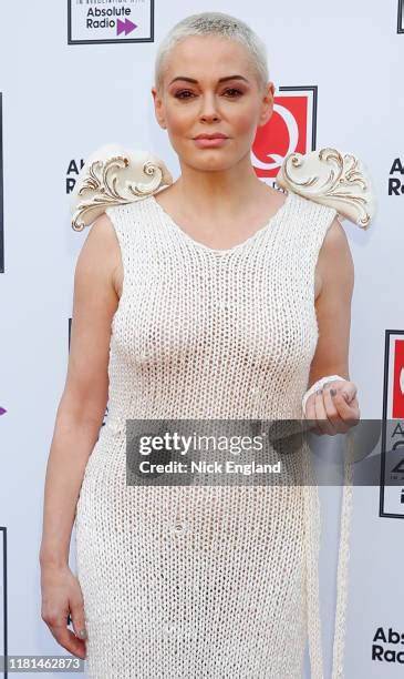 rose mcgowan boosty