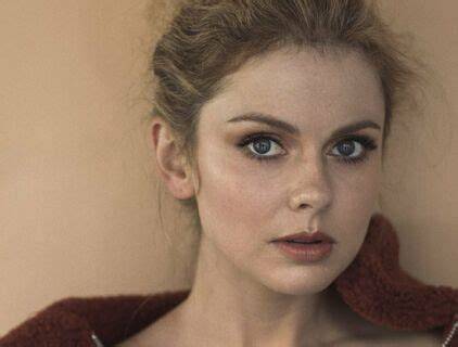 rose mciver onlyfans