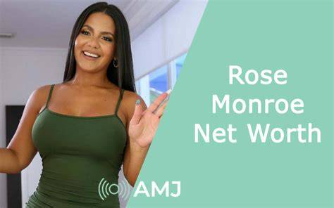 rose monroe nude gif