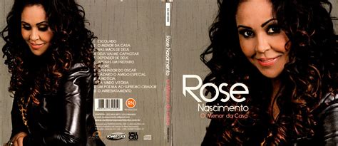 Rose Nascimento Jó