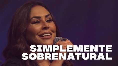 Rose Nascimento Simplesmente Sobrenatural