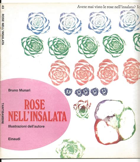 Rose Nell'insalata