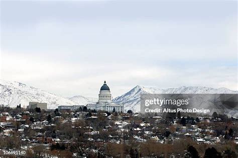 rose park utah