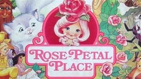Rose Petal Place