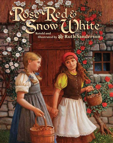 Rose Red Snow White