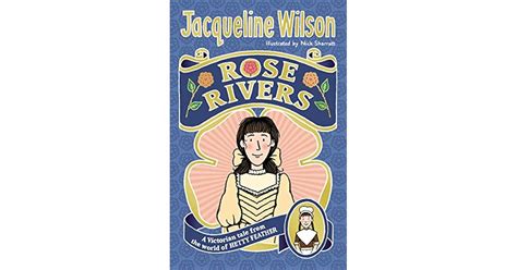 Rose Rivers ( World Of Hetty Feather 2)