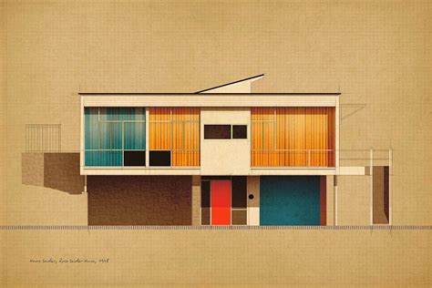 Rose Seidler House