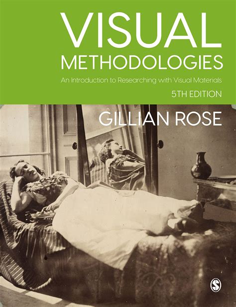 Rose Visual Methodologies