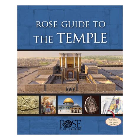 Download Rose Guide To The Temple 