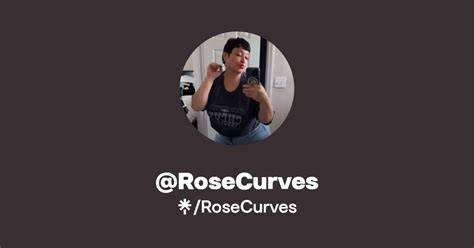 rosecurves nudes