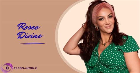 rosee divine nude