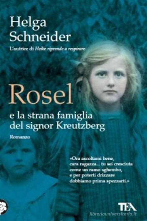 Download Rosel E La Strana Famiglia Del Signor Kreutzberg 