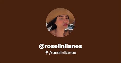 roselinllanes OnlyFans leaked content