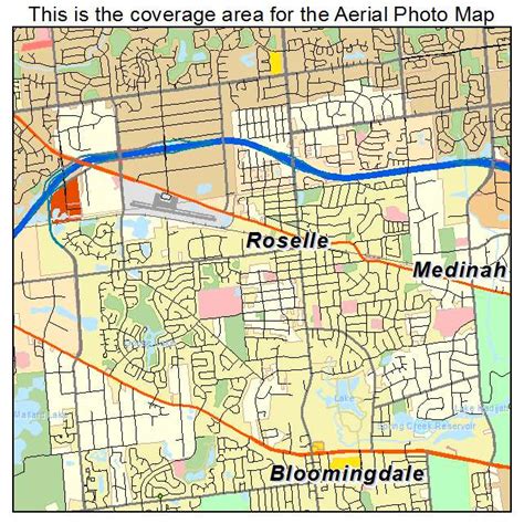 roselle illinois