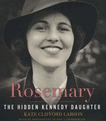 rosemary: the hidden kennedy daughter book club questions