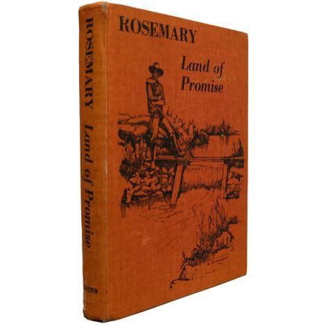 Full Download Rosemary Land Of Promise 