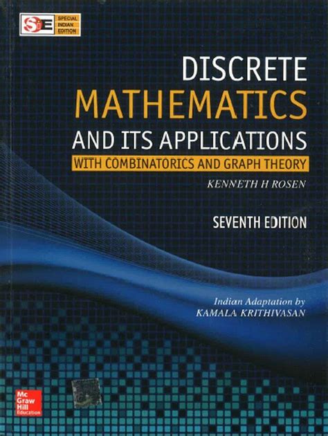 Full Download Rosen Discrete Mathematics 7Th Edition Exercise Solution 