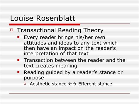 Image related to rosenblatt-transactional-theory