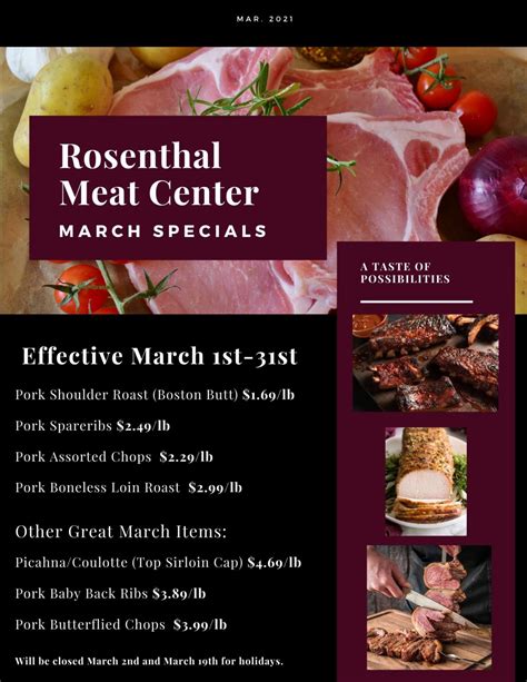 Rosenthal Meat Science And Technology Center Teaching Meat Science - Meat Science