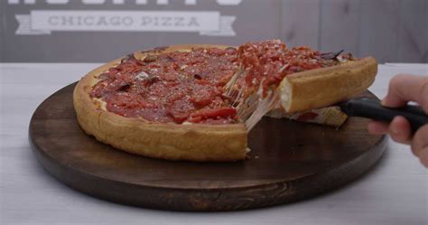 Rosetta's Pizza